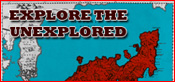EXPLORE THE UNEXPLORED / HEAR JAPAN